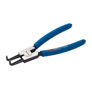 Pince Circlip Sans Dexter, 160 Mm