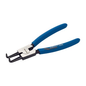 Pince Circlip Sans Dexter, 160 Mm