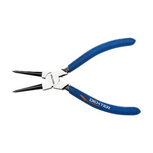 Pince Circlip Sans Dexter, 160 Mm