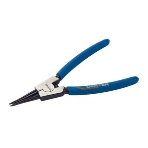 Pince Circlip Sans Dexter, 160 Mm