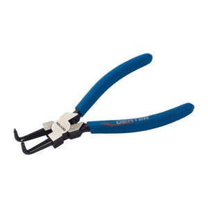 Pince Circlip Sans Dexter, 160 Mm