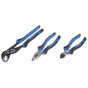 Lot De 3 Pinces Dexter