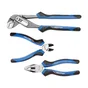 Lot De 3 Pinces Dexter
