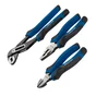 Lot De 3 Pinces Dexter