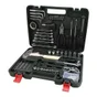 Kit D'Outils De Mécanicien 141 Pièces 