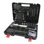 Kit D'Outils De Mécanicien 141 Pièces 