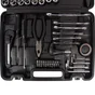 Kit D'Outils De Mécanicien 141 Pièces 