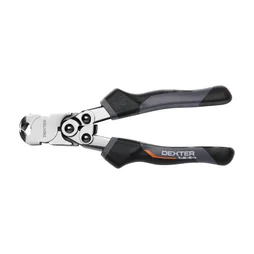 Pince Coupante Sans Protection Électrique Dexter Pro 856507, 175 Mm