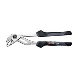 Pince Multiprise Sans Protection Électrique Dexter Pro 856498, 250 Mm
