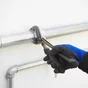 Pince Multiprise Sans Protection Électrique Dexter Pro 856498, 250 Mm