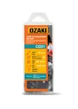 Chaîne De Tronçonneuse Ozaki Semi Carrée: .3/8"Lp .050 (1,3Mm) 62 Entraîneurs