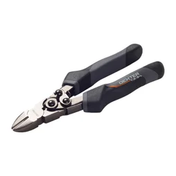 Pince Coupante Sans Protection Électrique Dexter Pro 856508, 180 Mm