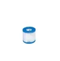 Cartouche filtrante H INTEX pour épurateur