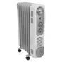Radiateur bain d'huile électrique EQUATION Olea 2 1500 W