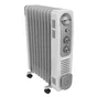 Radiateur bain d'huile électrique EQUATION Olea 2 2000 W