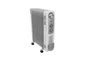 Radiateur bain d'huile électrique EQUATION Olea 2 2000 W