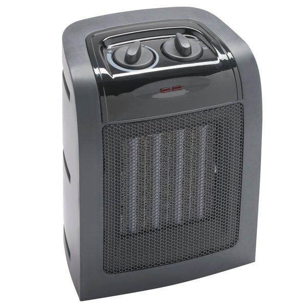 Soufflant céramique mobile électrique, EQUATION, Ceram 2 1500 W