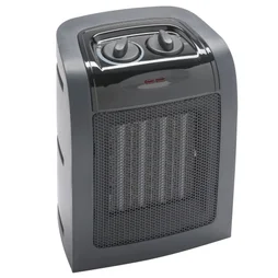 Soufflant céramique mobile électrique, EQUATION, Ceram 2 1500 W