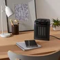 Soufflant céramique mobile électrique, EQUATION, Ceram 2 1500 W
