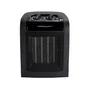 Soufflant céramique mobile électrique, EQUATION, Ceram 2 1500 W