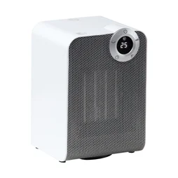 Soufflant céramique mobile électrique EQUATION Class 1800 W