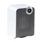 Soufflant céramique mobile électrique EQUATION Class 1800 W