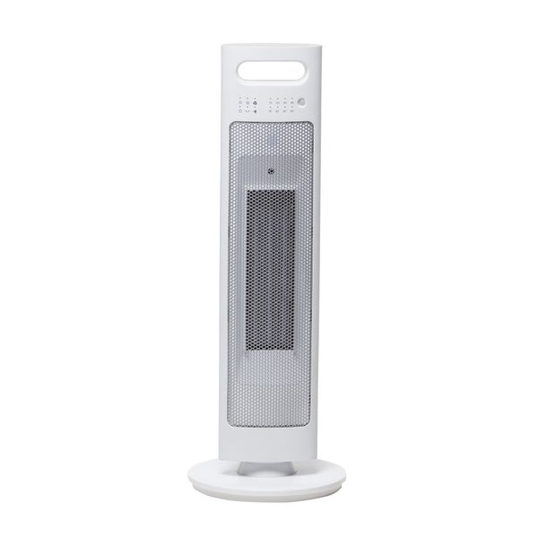 Soufflant céramique mobile électrique, EQUATION, Presence 2500 W