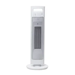 Soufflant céramique mobile électrique, EQUATION, Presence 2500 W