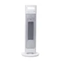 Soufflant céramique mobile électrique, EQUATION, Presence 2500 W