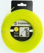 Fil Nylon Sterwins Rond, Diam. 2 Mm, L.45 M