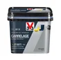 Peinture sol, carrelage Décolab V33, gris acier satiné, 0.75L