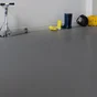Peinture sol, carrelage Décolab V33, gris factory satiné, 2L