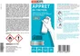 Aérosol De Finition, Gris Mat Soloplast, 0.4 L