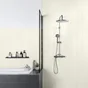 Testeur Peinture Salle De Bains Toute Surface Décolab® V33 Kaolin Satiné 0.075 L