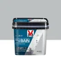 Peinture Salle De Bains Carrelage Et Meuble Décolab V33 Gris Perle Satiné 0.75 L