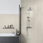Peinture Salle De Bains Carrelage Et Meuble Décolab V33 Lin Satiné 0.75 L