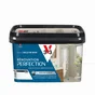 Peinture Salle De Bains Carrelage Et Meuble Décolab® V33 Blanc Satiné 2 L