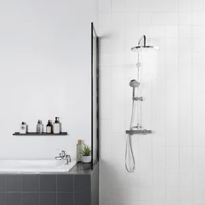 Peinture Salle De Bains Carrelage Et Meuble Décolab® V33 Blanc Satiné 2 L