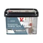Peinture Salle De Bains Sanitaire Décolab® V33 Blanc Satiné 1 L