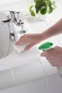 Peinture Salle De Bains Sanitaire Décolab® V33 Blanc Satiné 1 L