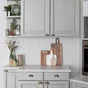 Peinture Cuisine Meuble Et Crédence Décolab® V33 Galet Satiné 2 L