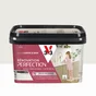 Peinture Cuisine Meuble Et Crédence Décolab® V33 Voile De Coton Satiné 2 L
