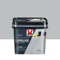 Peinture sol, carrelage Décolab V33, gris perle satiné, 0.75L
