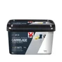 Peinture sol, carrelage Décolab V33, blanc satiné, 2L