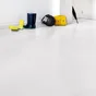 Peinture sol, carrelage Décolab V33, blanc satiné, 2L