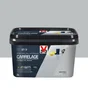 Peinture sol, carrelage Décolab V33, gris perle satiné, 2L