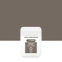 Testeur peinture cuisine LUXENS brun fossil 3 satiné 0.075 L