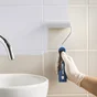 Testeur Peinture Salle De Bains Toute Surface Salle De Bains Luxens Granit 6 Sat
