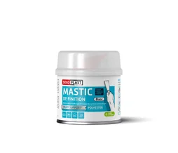 Mastic Mastic Polyester Soloplast, 179 G