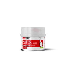 Mastic Mastic Polyester Soloplast, 188G